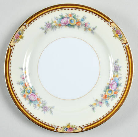 N1299 Bread & Butter Plate