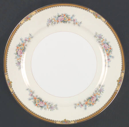 N1299 Dinner Plate