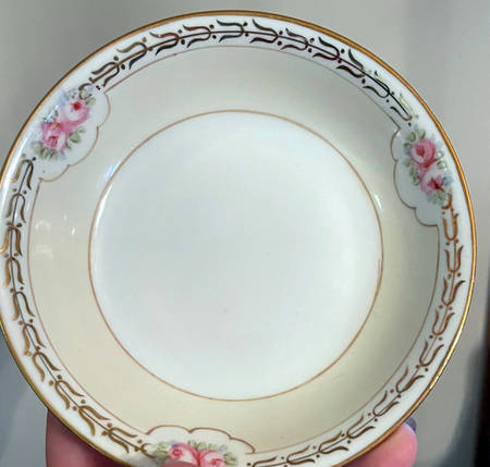 N4650 Fruit/Dessert (Sauce) Bowl