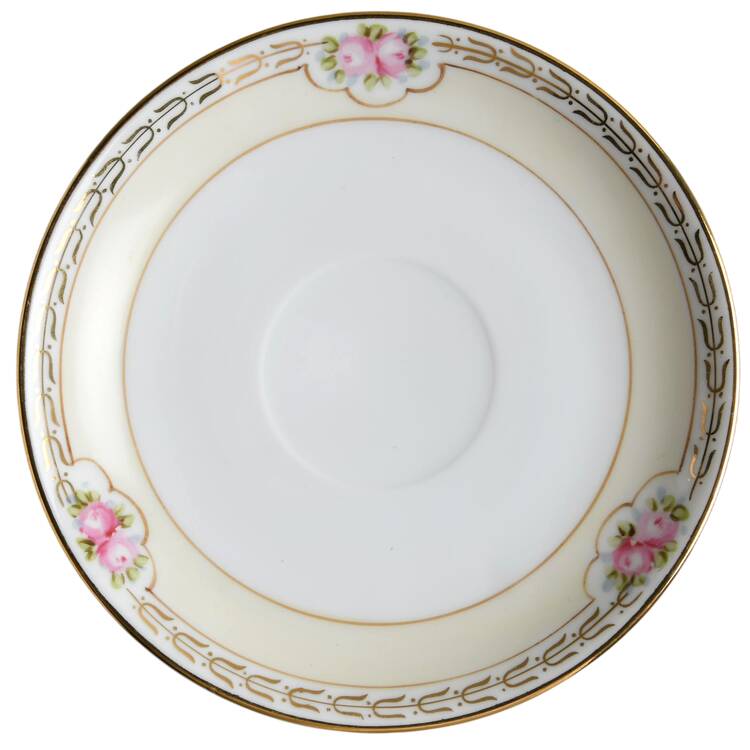 N4650 Saucer