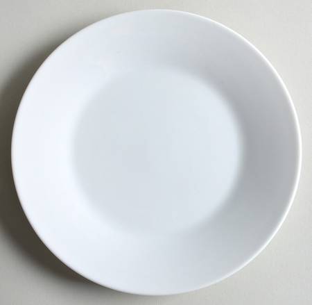 Snowville Salad Plate