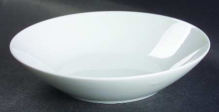 Snowville Fruit/Dessert (Sauce) Bowl