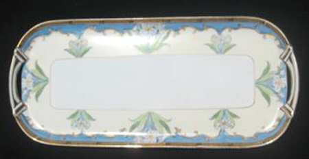 N1304 Large Sandwich Tray