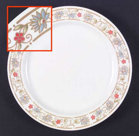 N1120 by Noritake