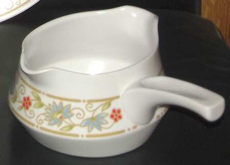 N1120 Gravy Boat