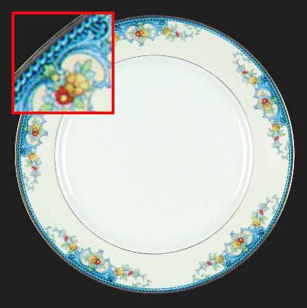 N1219 by Noritake