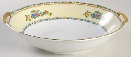 NIP25 8" Round Vegetable Bowl