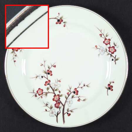 N1306 by Noritake