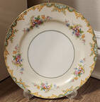 N1307 Dinner Plate
