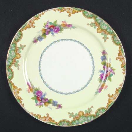 N1307 Bread & Butter Plate
