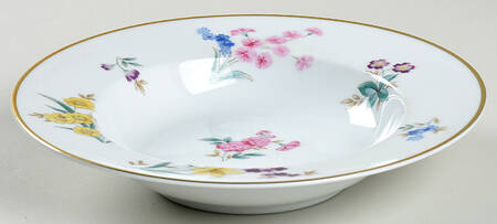N1308 Rim Soup Bowl