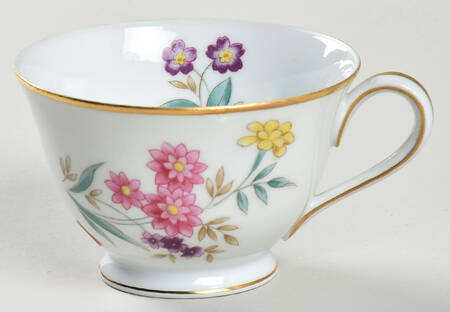 N1308 Footed Cup