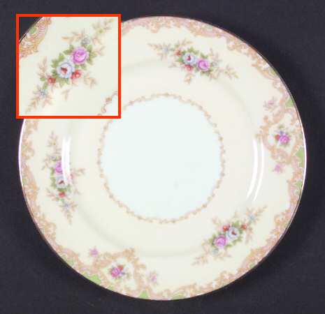 N1309 by Noritake