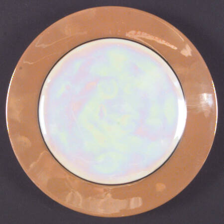 N1312 Bread & Butter Plate