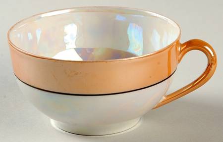 N1312 Flat Cup