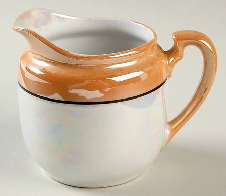 N1312 Creamer