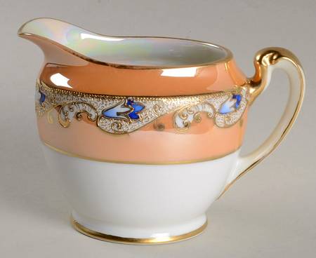 N1313 Creamer
