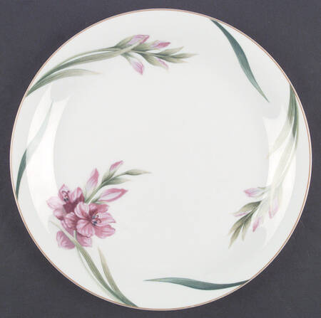 Karen (Mustard Trim) by Noritake