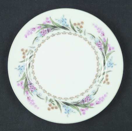 N1322 Bread & Butter Plate