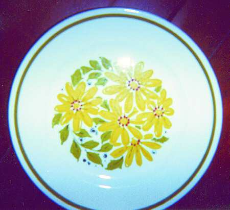 Lazy Susan by Nikko