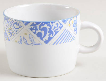 Andalusia Flat Cup