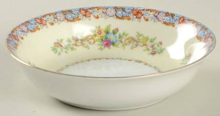 St Joan Fruit/Dessert (Sauce) Bowl