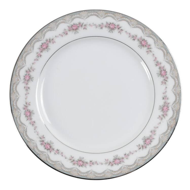 Glenwood (5770M) Dessert/Pie Plate