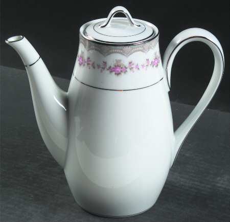 Glenwood (5770M) Coffee Pot & Lid