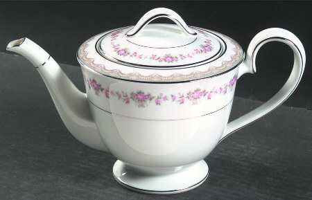 Glenwood (5770M) Teapot & Lid