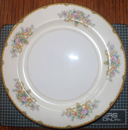 N1327 by Noritake