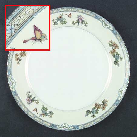 N1328 by Noritake