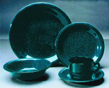 Granite Teal by Newcor