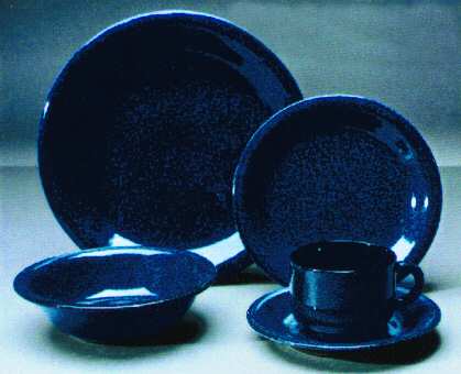 Granite Royal Blue by Newcor