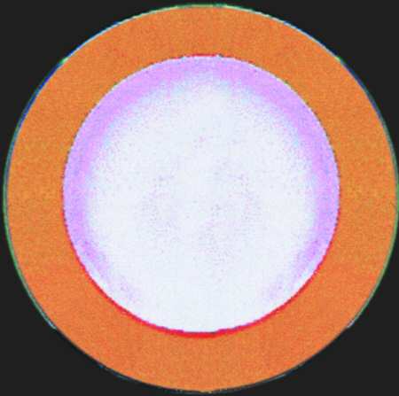 Chromatics Vanilla Toscano by Newcor