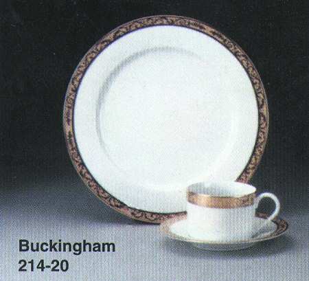 Buckingham by Newcor