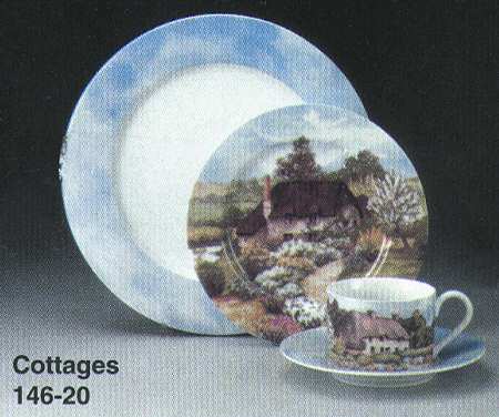 Cottages by Newcor