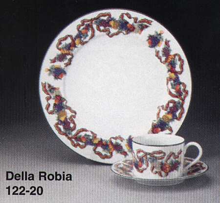 Della Robia by Newcor