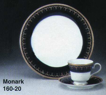 Monark by Newcor