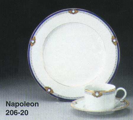 Napoleon by Newcor