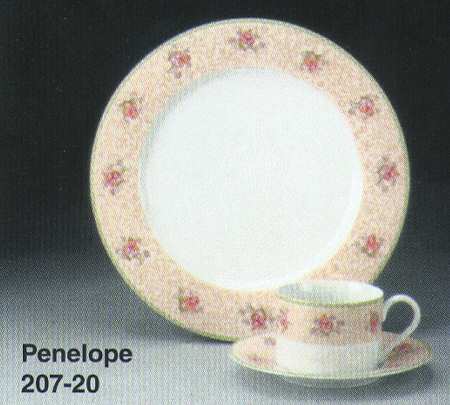 Penelope by Newcor
