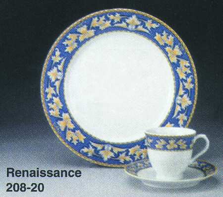 Renaissance by Newcor