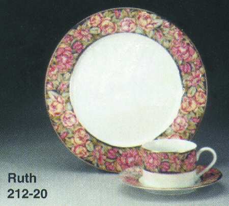 Ruth by Newcor