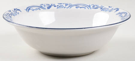 Charleston Soup/Cereal Bowl
