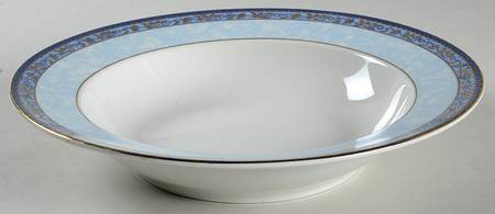 Enciel Rim Soup Bowl