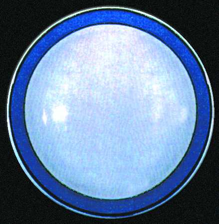 Decor Basics Blue by Newcor