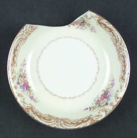 NAS6 Fruit/Dessert (Sauce) Bowl