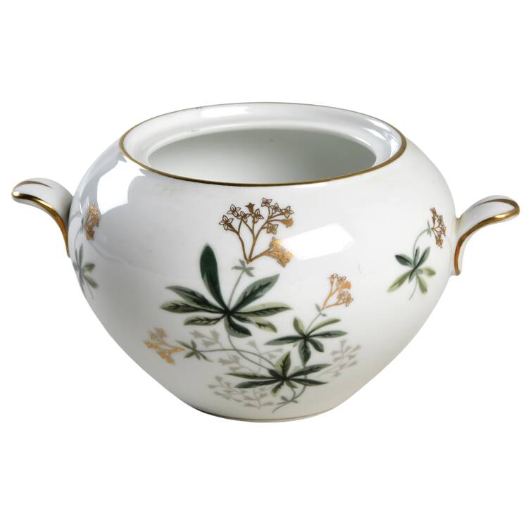 5455 Sugar Bowl No Lid