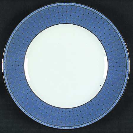 Addison Salad Plate