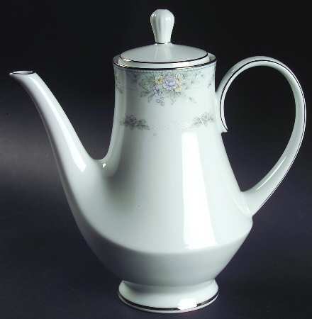 Amery Coffee Pot & Lid