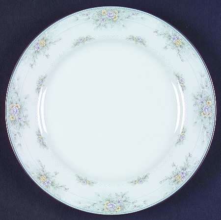 Amery Salad Plate